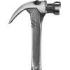 Молоток Ryobi столярный RHHSCC450, 450г, магнитный держатель, рукоятка стекловолокно (5132006035) изображение 6