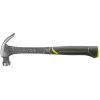 Молоток Ryobi столярный RHHSCC450, 450г, магнитный держатель, рукоятка стекловолокно (5132006035)