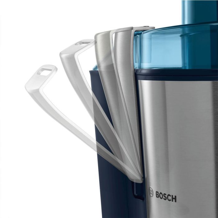 Соковижималка Bosch MES3500 зображення 9