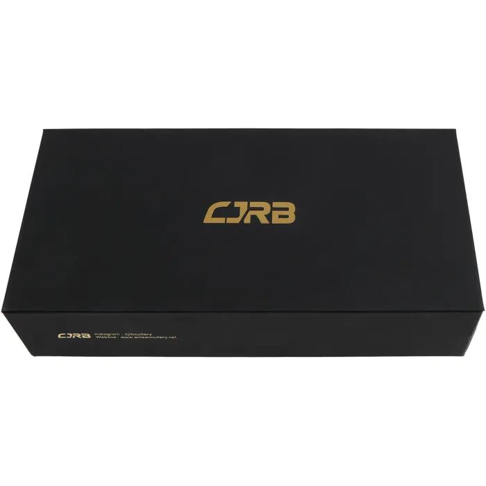 Ніж CJRB Resource BB Red (J1932-BRE) зображення 7