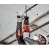 Перфоратор Einhell TP-HD 18/26 D Li BL - Solo PXC 18В 2.6Дж, 2.9кг, кейс (без АКБ та ЗП) (4514270) зображення 10