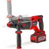 Перфоратор Einhell TP-HD 18/26 D Li BL - Solo PXC 18В 2.6Дж, 2.9кг, кейс (без АКБ та ЗП) (4514270) зображення 3