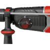 Перфоратор Einhell TP-HD 18/26 D Li BL - Solo PXC 18В 2.6Дж, 2.9кг, кейс (без АКБ та ЗП) (4514270) зображення 4