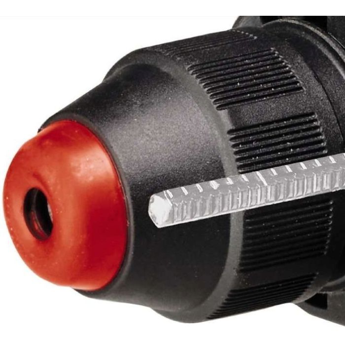 Перфоратор Einhell TP-HD 18/26 D Li BL - Solo PXC 18В 2.6Дж, 2.9кг, кейс (без АКБ та ЗП) (4514270) зображення 5