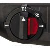 Перфоратор Einhell TP-HD 18/26 D Li BL - Solo PXC 18В 2.6Дж, 2.9кг, кейс (без АКБ та ЗП) (4514270) зображення 6