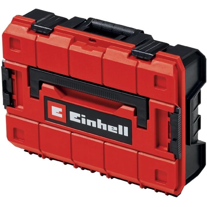 Перфоратор Einhell TP-HD 18/26 D Li BL - Solo PXC 18В 2.6Дж, 2.9кг, кейс (без АКБ та ЗП) (4514270) зображення 7