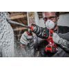 Перфоратор Einhell TP-HD 18/26 D Li BL - Solo PXC 18В 2.6Дж, 2.9кг, кейс (без АКБ та ЗП) (4514270) зображення 9