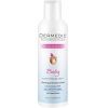 Дитячий гель для душу Dermedic Baby Linum Emollient Кремоподібний 2 в 1 з 1-го дня життя 200 мл (5901643170790)