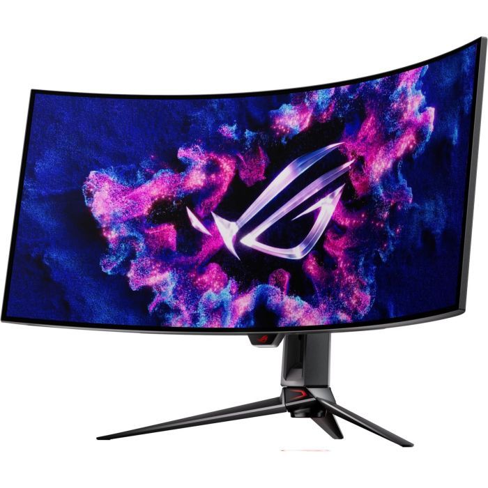 Монитор ASUS PG39WCDM изображение 3