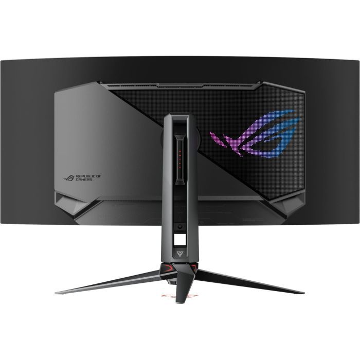 Монитор ASUS PG39WCDM изображение 4