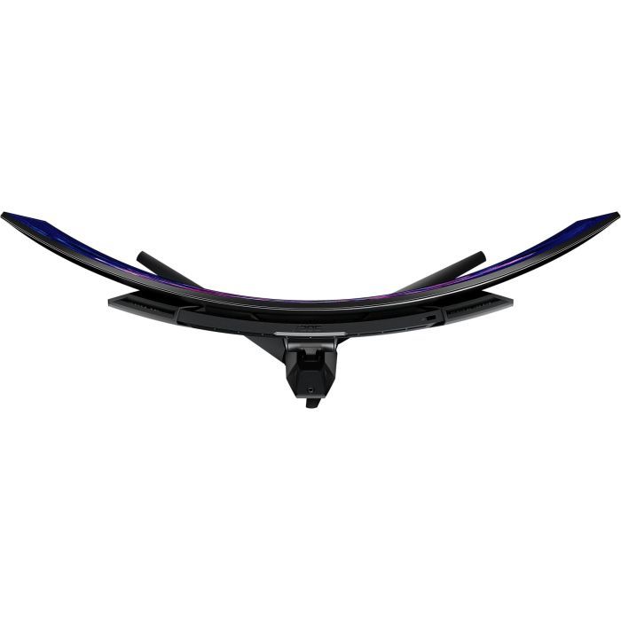 Монитор ASUS PG39WCDM изображение 5
