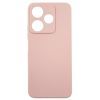 Чехол для мобильного телефона Dengos Xiaomi Redmi 13 4G Soft + Glass Pink (DG-KM-99) изображение 2