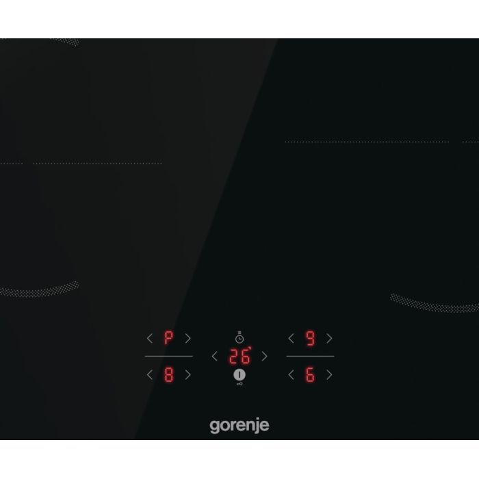 Варочна поверхня Gorenje GI6401BSC зображення 6