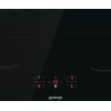 Варочна поверхня Gorenje GI6401BSC зображення 6