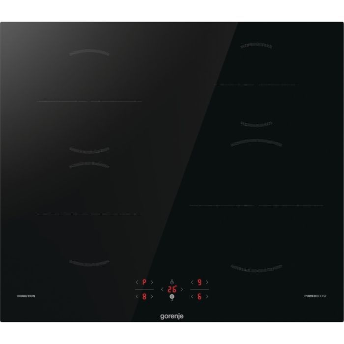 Варочна поверхня Gorenje GI6401BSC зображення 7