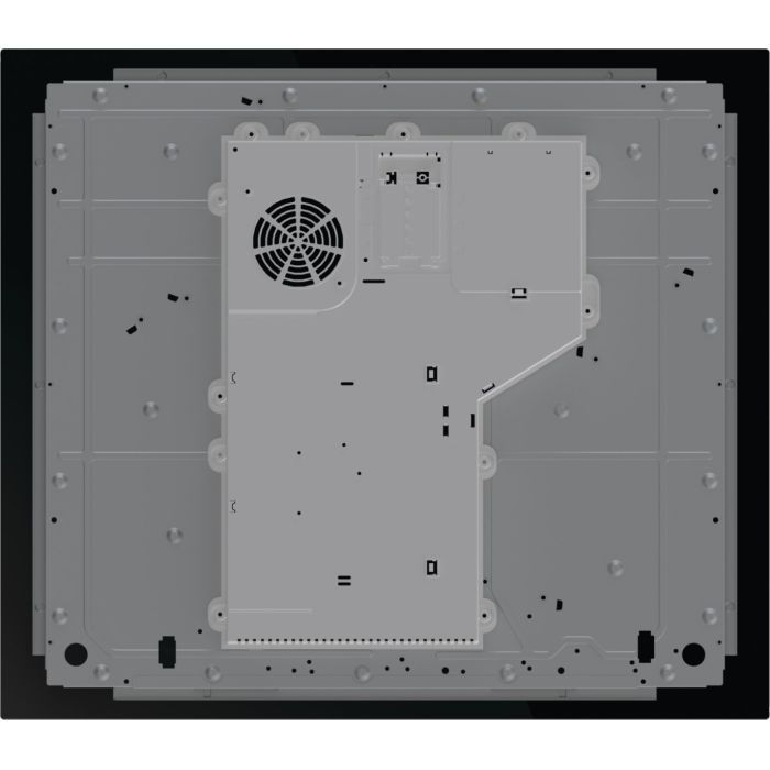 Варочна поверхня Gorenje GI6401BSC зображення 9