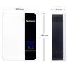 Сонячний інвертор Growatt SPF3500ES 3500W (SPF3500ES) зображення 8