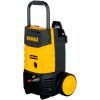 Мийка високого тиску DeWALT 2.7 kW, 150 бар, шланг 8 м (DXPW002E) зображення 2