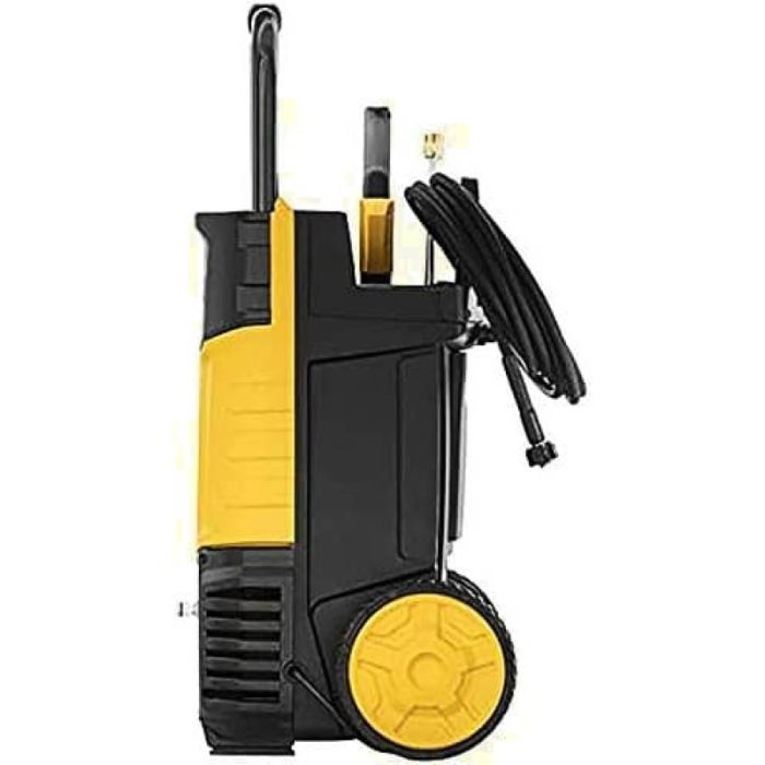 Мийка високого тиску DeWALT 2.7 kW, 150 бар, шланг 8 м (DXPW002E) зображення 4