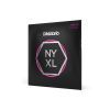 Струны для гитары D'Addario NYXL Super Light (09-42) (NYXL0942) изображение 2