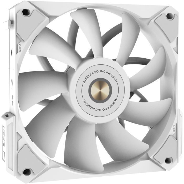 Кулер для корпуса Alseye i12B-K3 (AS.04.09.0004) изображение 3