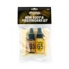 Засіб для догляду за гітарою Jim Dunlop Mini Body & Fingerboard Care Kit (GA59) зображення 2