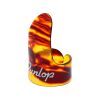 Медиатор Jim Dunlop Shell Medium Finger Picks 12 шт. (9010R) изображение 2