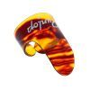 Медиатор Jim Dunlop Shell Medium Finger Picks 12 шт. (9010R) изображение 3