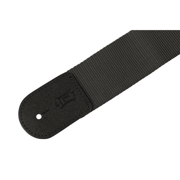 Ремінь для гітари Levy's Classics Series Polypropylene Guitar Strap Rainbow (M8POLY-RNB) зображення 2