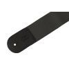 Ремень для гитары Levy's Classics Series Polypropylene Guitar Strap Black (M8POLY-BLK) изображение 2