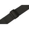 Ремень для гитары Levy's Classics Series Polypropylene Guitar Strap Black (M8POLY-BLK) изображение 3