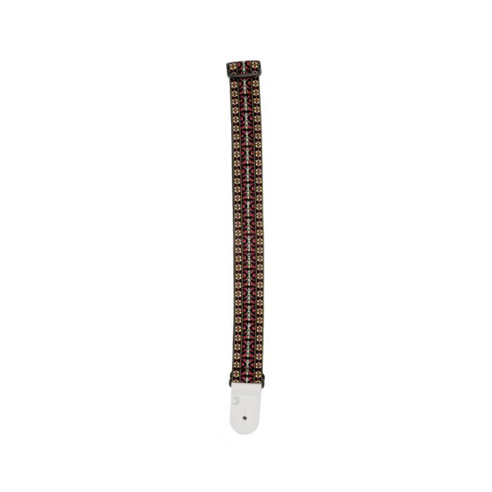 Ремень для гитары D'Addario Nylon Woven Guitar Strap Hootenanny 2 (50G01) изображение 2