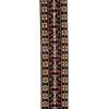 Ремень для гитары D'Addario Nylon Woven Guitar Strap Hootenanny 1 (50G00) изображение 3
