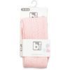 Колготки дитячі Bibaby ажурні (68146-80G-pink) зображення 2