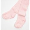 Колготки дитячі Bibaby ажурні (68146-80G-pink) зображення 3