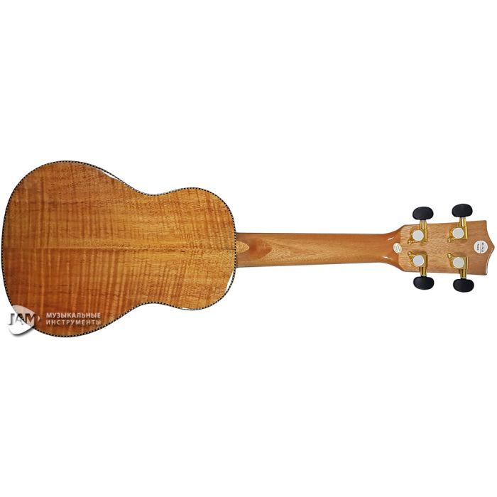Укулеле Parksons UK-21MS зображення 2