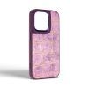 Чехол для мобильного телефона Harder Crocosaur Apple iPhone 15 Pro Purple (ARM76704) изображение 2