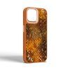 Чехол для мобильного телефона Harder Nagas Apple iPhone 15 Brown (ARM76735) изображение 2