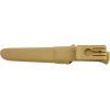 Нож Morakniv Companion S Desert Sandvik 12C27 (13166) изображение 4
