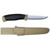 Нож Morakniv Companion S Desert Sandvik 12C27 (13166) изображение 5