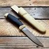 Нож Morakniv Companion S Desert Sandvik 12C27 (13166) изображение 6