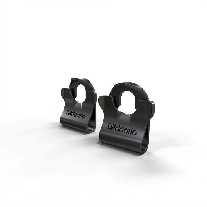 Стреплок для ремня D'Addario Dual-Lock Strap Lock (PW-DLC-01) изображение 2