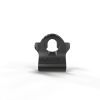 Стреплок для ремня D'Addario Dual-Lock Strap Lock (PW-DLC-01) изображение 3