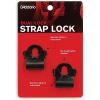 Стреплок для ремня D'Addario Dual-Lock Strap Lock (PW-DLC-01)