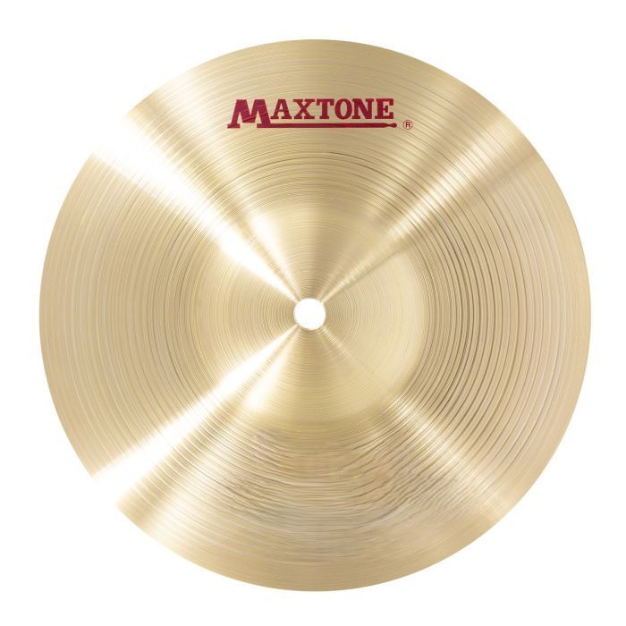 Тарелка для ударных Maxtone Splash 10" (25 см) (C-1007)