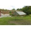 Тент Skif Outdoor Shield 300х300 cm Grey (SOTSH300GRY) изображение 3