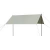 Тент Skif Outdoor Shield 300х300 cm Grey (SOTSH300GRY)
