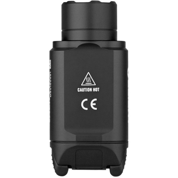 Фонарь Olight PL-3S Valkyrie Black (0.0002.0090) изображение 4