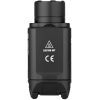 Фонарь Olight PL-3S Valkyrie Black (0.0002.0090) изображение 4