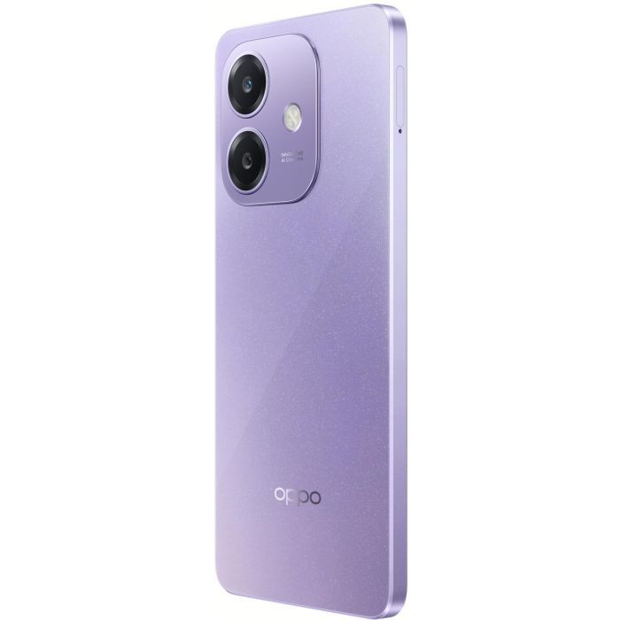 Мобильный телефон Oppo A3 6/256GB Starry Purple (OFCPH2669_PURPLE) изображение 10